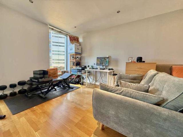 Studio for sale in Salford, Greater Manchester