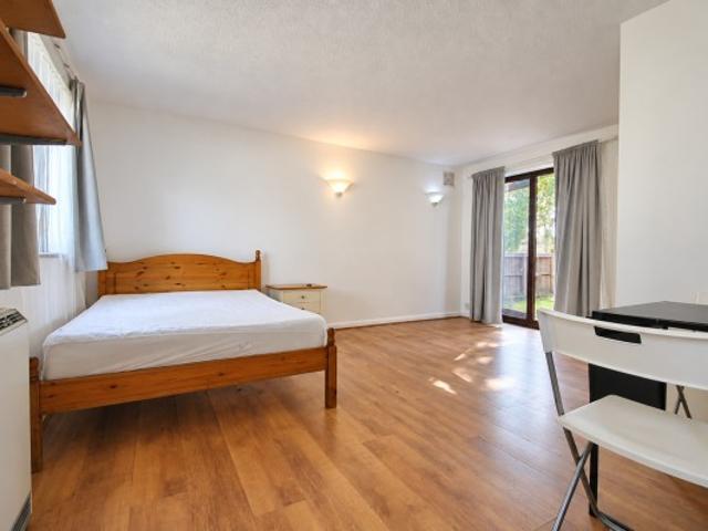 Apartment for rent in City of Westminster, Greater London