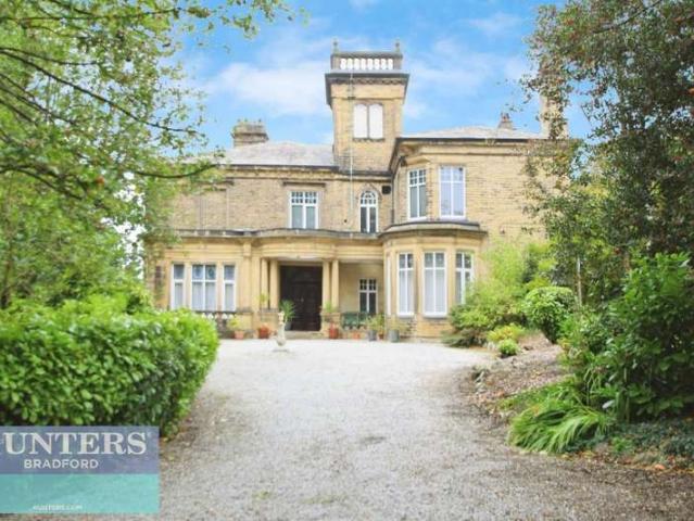 Studio for sale in Allerton, West Yorkshire