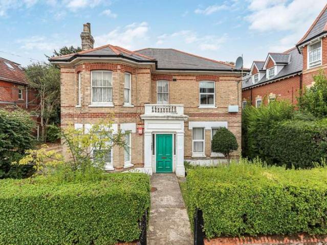 Studio for sale in Springbourne, Bournemouth