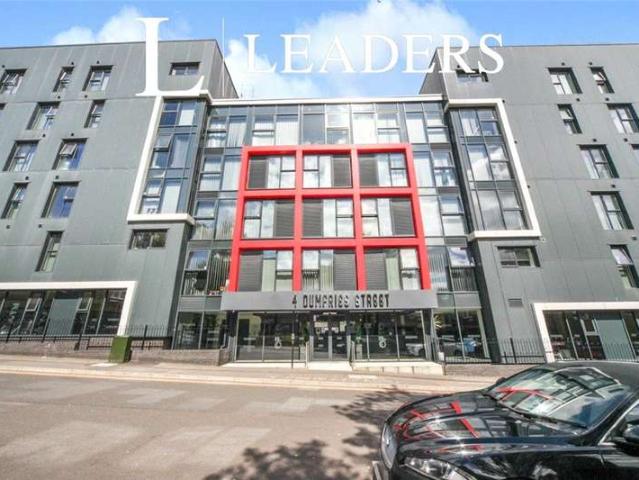 Studio for sale in Spring Park, Luton