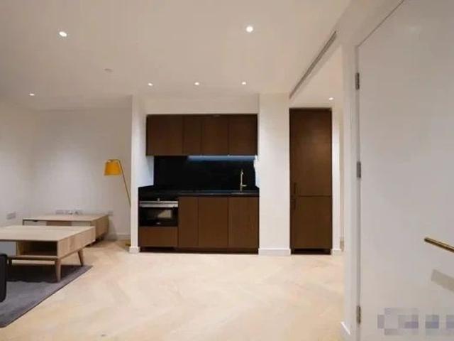 Studio for rent in Canary Wharf, Greater London