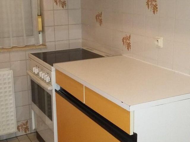 Kot location à Uccle, Bruxelles