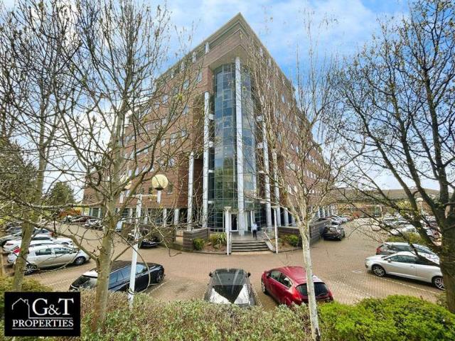 Studio for sale in Woodside, Brierley Hill