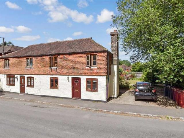 Studio for sale in Littlecote, West Sussex