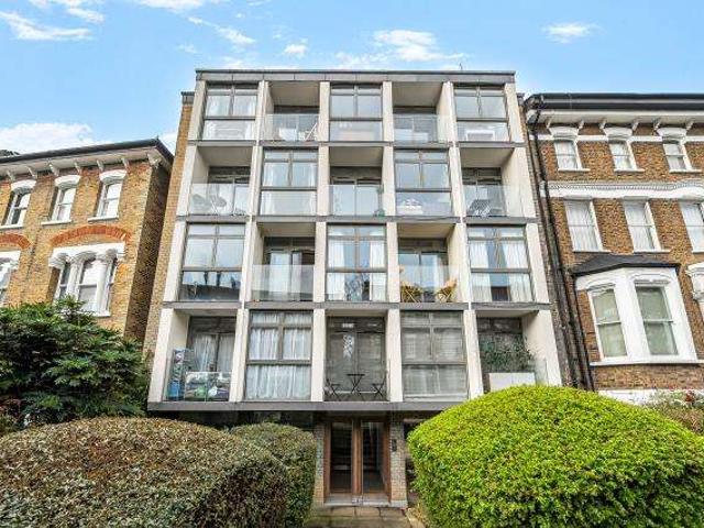 Studio for sale in Belsize Park, Greater London