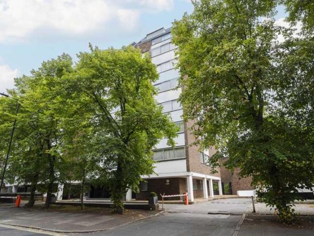 Studio for rent in St John's Wood, St. John's Wood