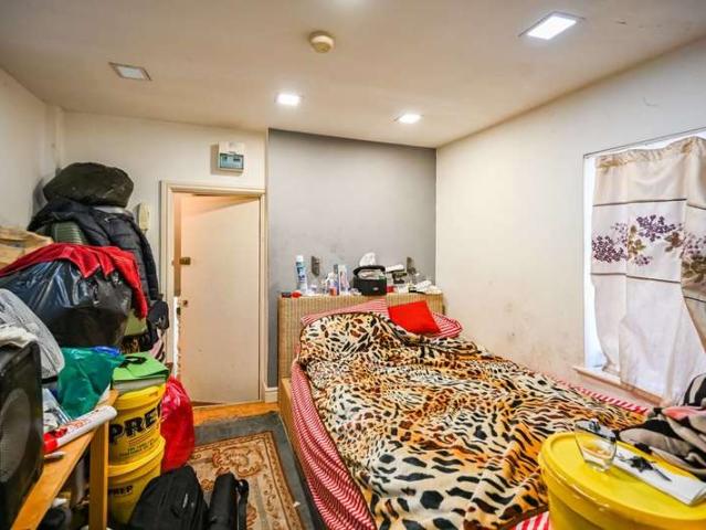 Studio for sale in Harringay, Harringay