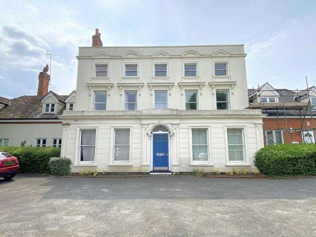 Studio for sale in Kings Farm, Hamerton
