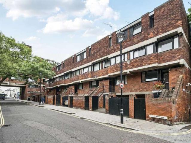 Studio for sale in Pimlico, Lillington Gardens Estate