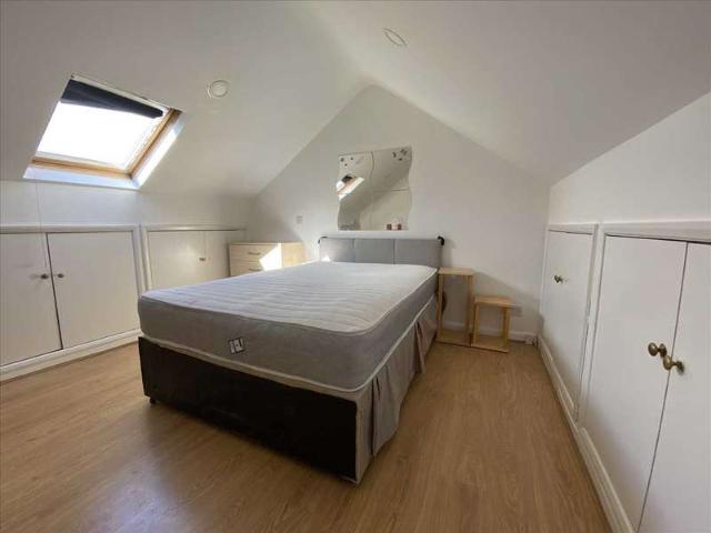 Studio for rent in Watford Heath, North Watford
