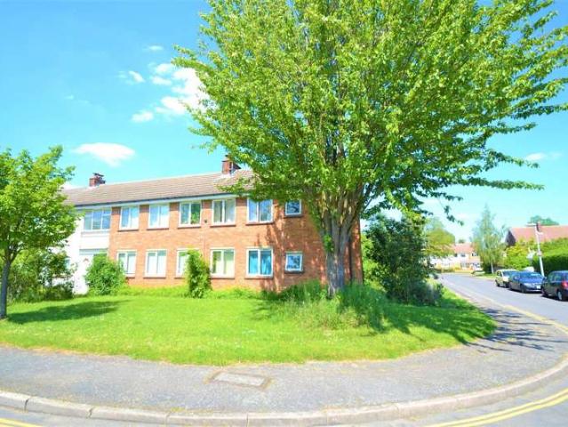 Studio for rent in Arbury, Cambridgeshire