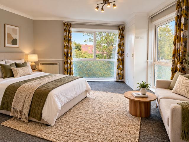 Studio for rent in London Borough of Enfield, Greater London