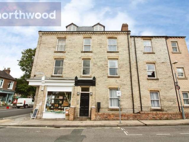 Studio for sale in Clementhorpe, York