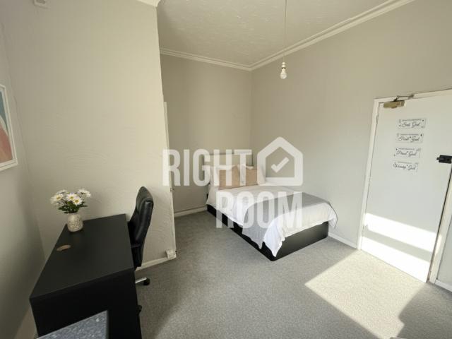 Apartment for rent in Northam, City Of Southampton