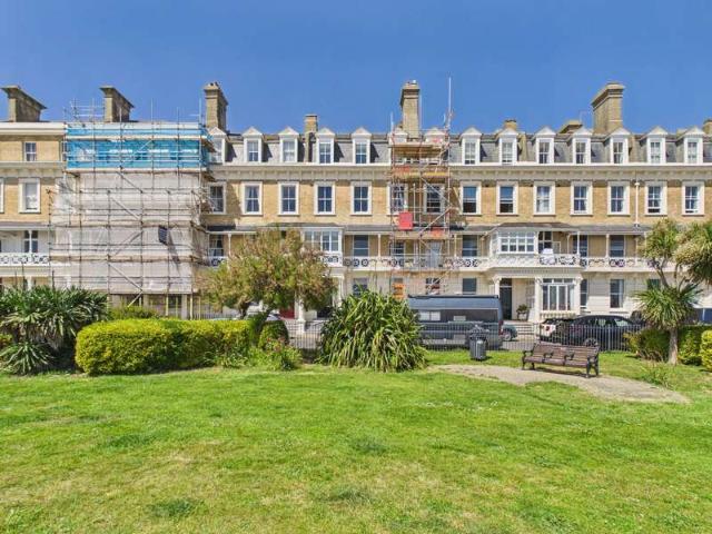 Studio for sale in West Worthing, Worthing