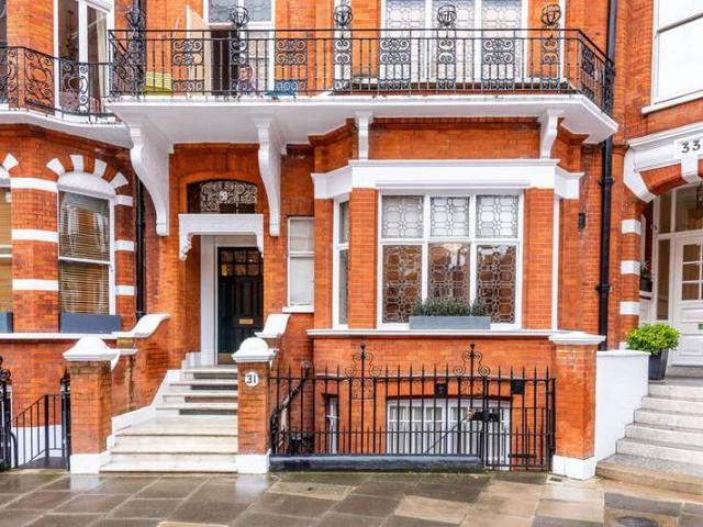 Studio for rent in Knightsbridge, Chelsea