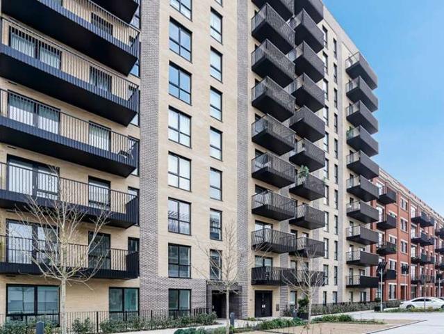 Studio for sale in Hayes, Hayes