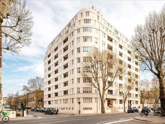 Studio for sale in Chelsea, Greater London