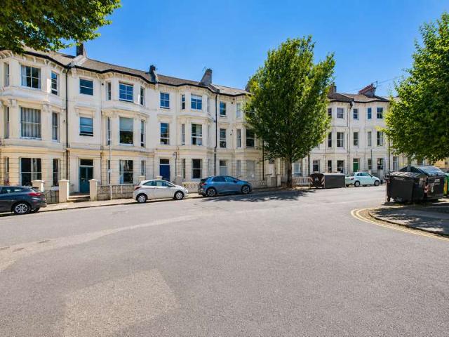 Studio for sale in Round Hill, Brighton & Hove