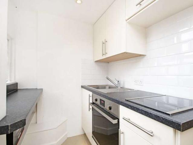 Studio for sale in St John's Wood, St. John's Wood