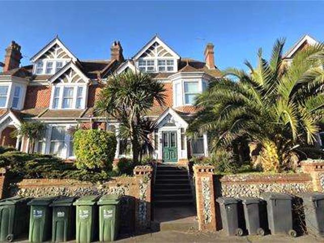 Studio for sale in Upperton, Eastbourne
