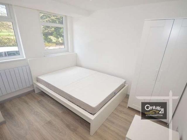 Studio for rent in St Mary's, City Of Southampton