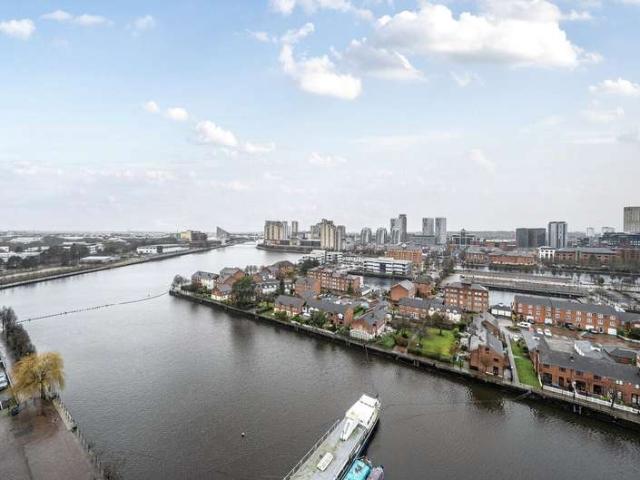 Studio for sale in Ordsall, Salford