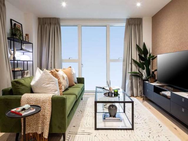 Studio for sale in Camden