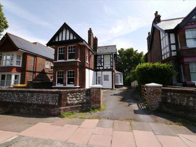 Studio for sale in West Worthing, Worthing