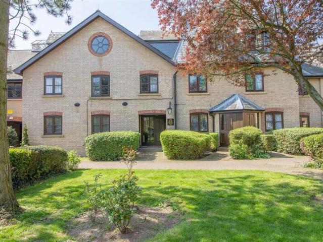 Studio for sale in Colliers End, Hertfordshire