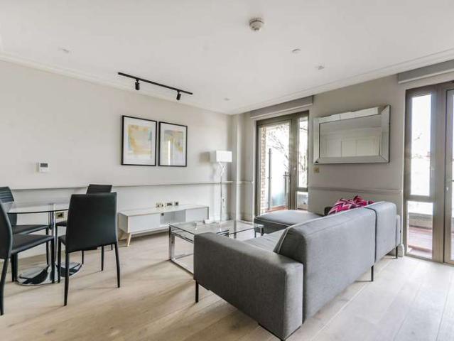 Studio for rent in Hammersmith, Hammersmith