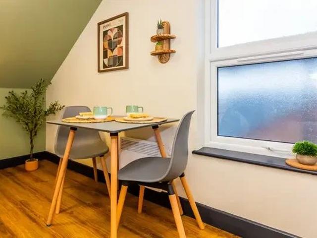 Studio for rent in Middlehaven, Normanby