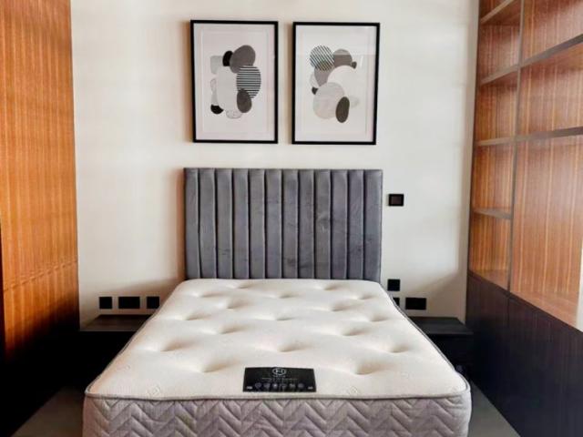 Studio for rent in Isle Of Dogs, Greater London