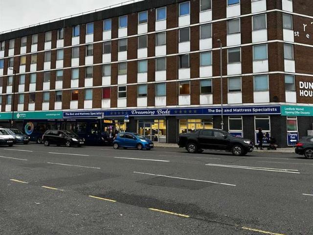 Studio for sale in Monkwearmouth, Sunderland