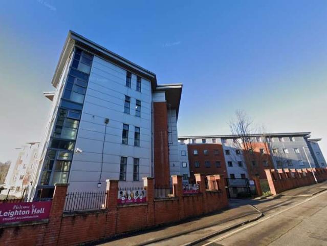 Studio for sale in Plungington, Higher Bartle