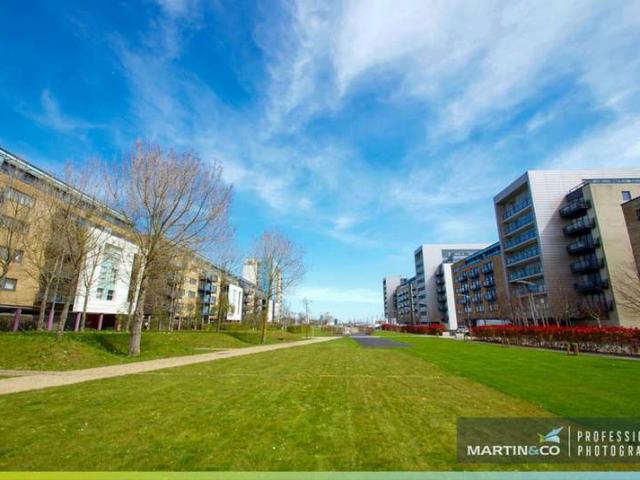 Studio for sale in Cardiff International Sports Village, Cardiff