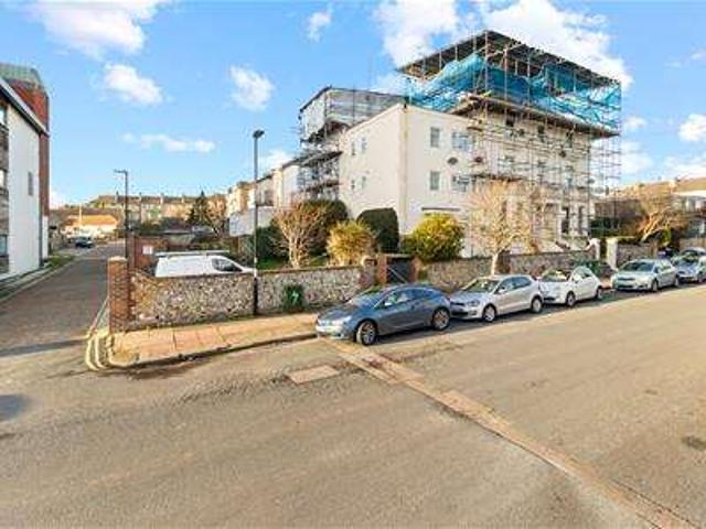 Studio for sale in Upperton, Eastbourne