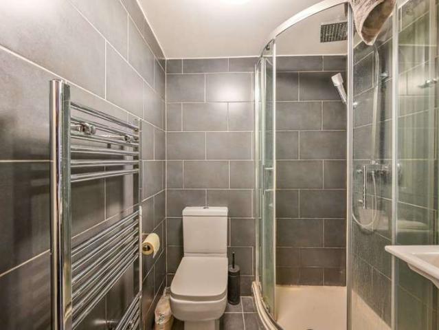 Studio for rent in Barnsbury, Barnsbury