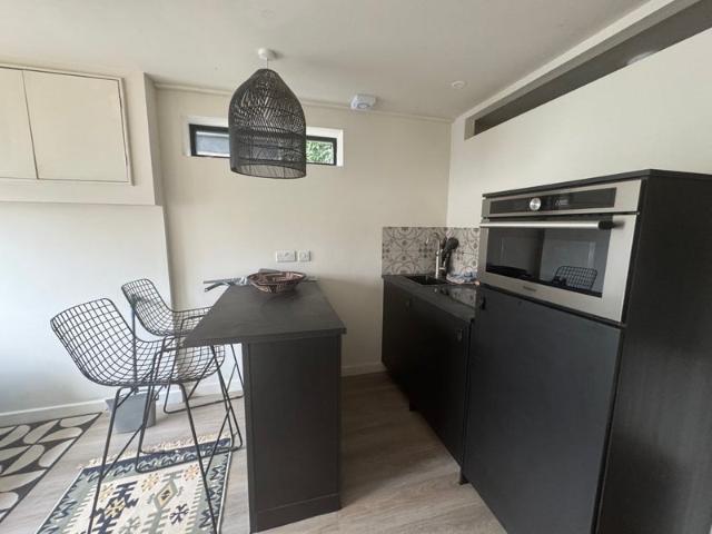 Studio for rent in Ovingdean