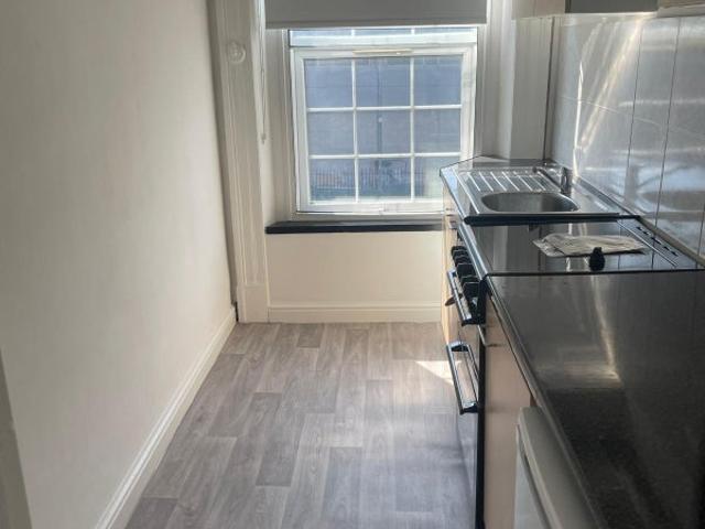 Studio for rent in Georgia, Greater Manchester