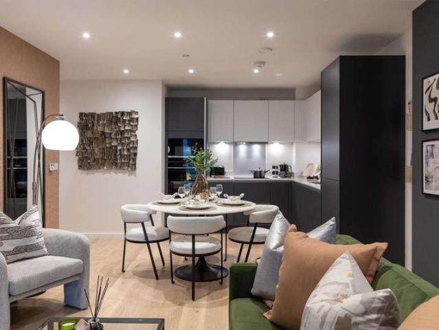 Studio for sale in Camden