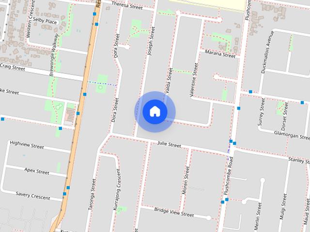 Granny Flat for rent in Sydney, New South Wales