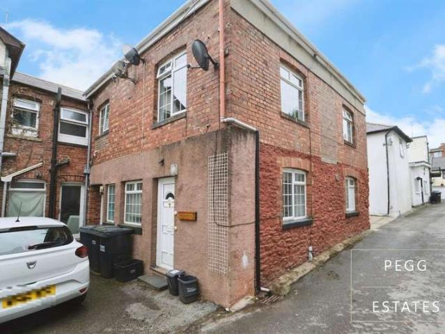 Studio for sale in Chelston, Babbacombe