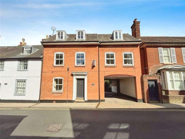 Studio for sale in Chedburgh, Isle Of Man