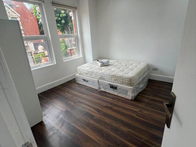 Studio for rent in Harlesden, Greater London