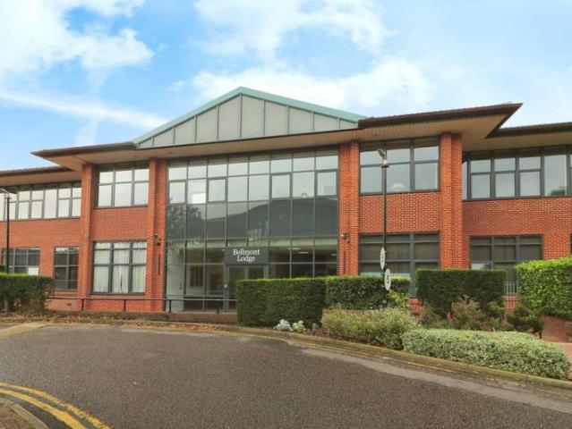 Studio for sale in Fretherne, Hertfordshire