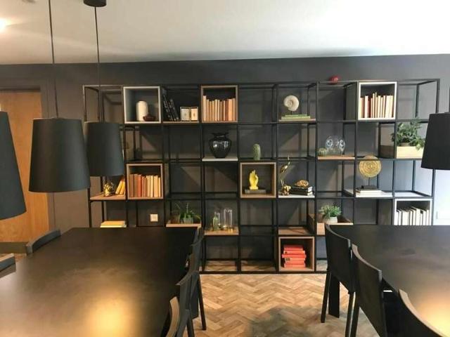 Studio for sale in Butterton, Staffordshire