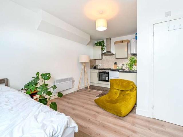 Studio for rent in Hackney, Hackney Studio for rent in Hackney, Hackney