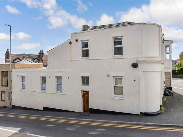 Studio for sale in Whitehall, Acol
